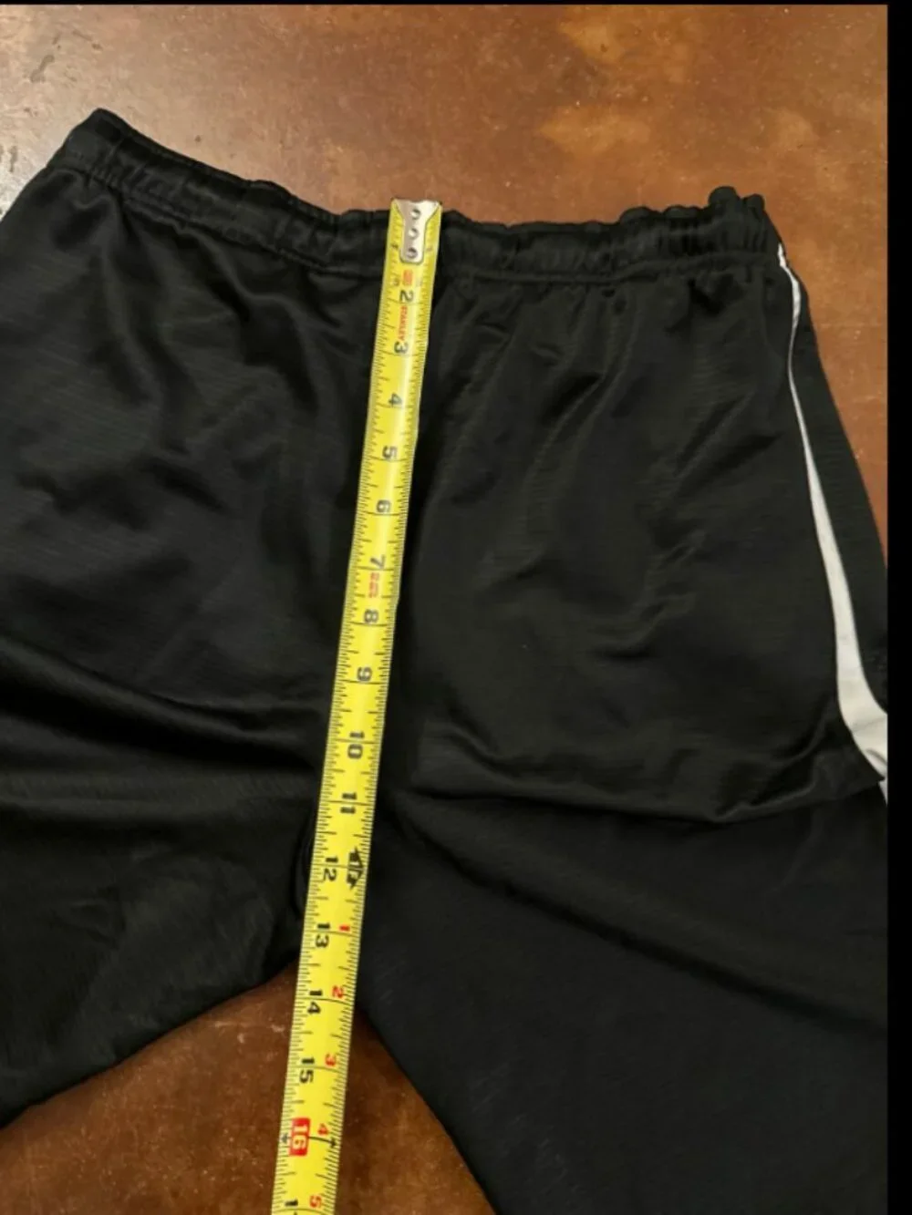 Nike Men’s Athletic Shorts